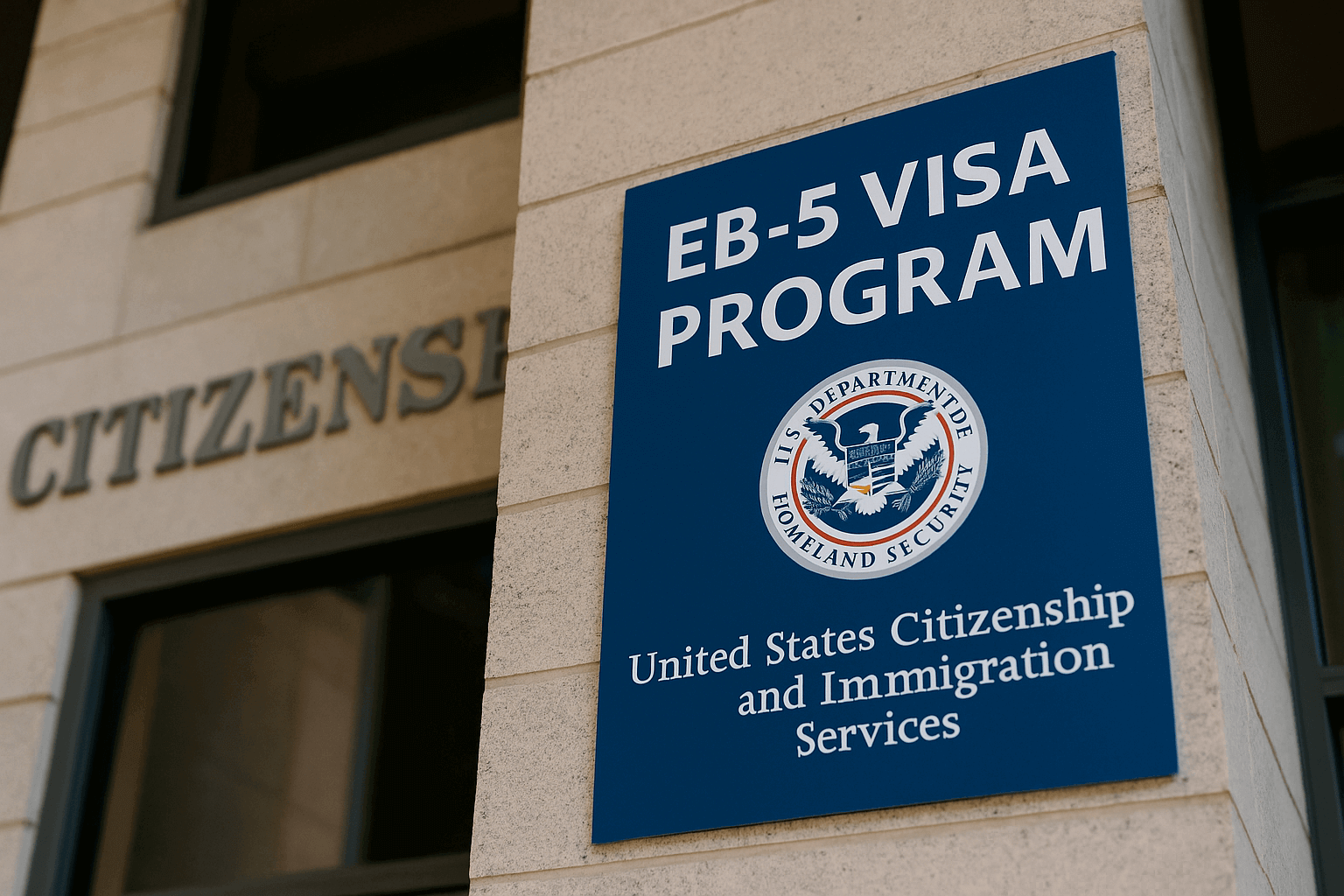 Archer Place EB-5 Preferred Equity, LLLP Visa Program